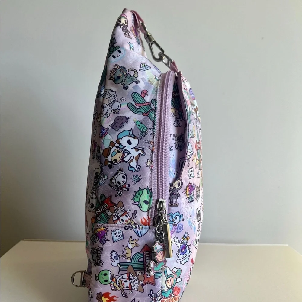 Ju ju be sling bag cosmic desert - Picture 5 of 5